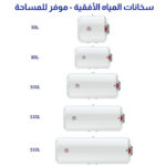 سخانات السعودى 2